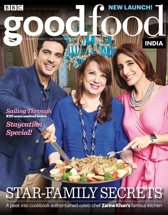 Go Unlimited with Magzter GOLD